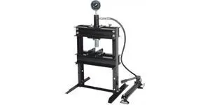 Гидравлические прессы