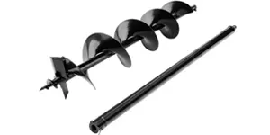 Оснастка для буров