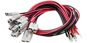 Батарейные кабели