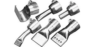 Сопла и насадки