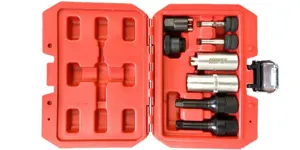 Инструмент для обслуживания форсунок