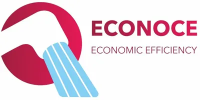 Логотип ECONOCE