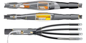 Кабельные муфты