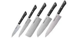 Кухонные ножи