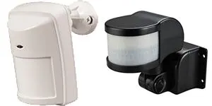 Датчики движения