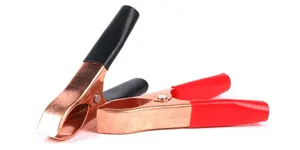 Зажимы крокодилы