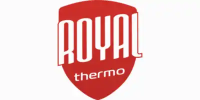 Логотип Rroyal Thermo