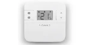 Регуляторы и термостаты