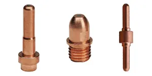 Электроды для плазменной резки