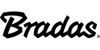 Логотип Bradas