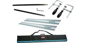 Оснастка и приспособления для пил дисковых