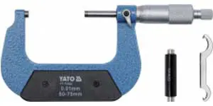 Микрометры