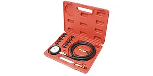 Тестеры давления масла, топлива