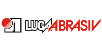 Логотип LugaAbrasiv