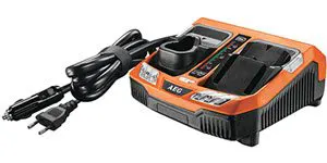 Зарядные устройства для аккумуляторов инструмента