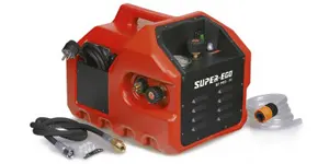 Опрессовщики электрические