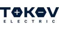Логотип TOKOV ELECTRIC