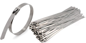 Стальные стяжки