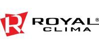 Логотип Royal Clima