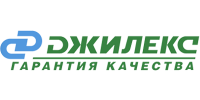 Логотип Джилекс