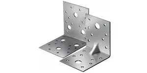 Уголки перфорированные