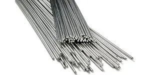 Присадочные прутки