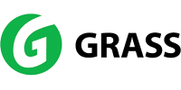 Логотип GraSS