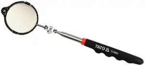 Телескопические зерала