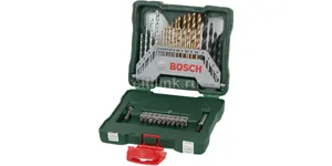 Наборы бит со сверлами