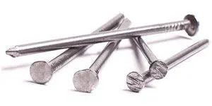 Строительные гвозди