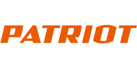Логотип Patriot