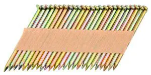 Гвозди и штифты для нейлеров