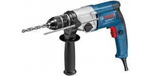 Оснастка для безударных и ударных дрелей