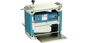 Рейсмусно-фуговальные станки