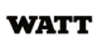 Логотип Watt