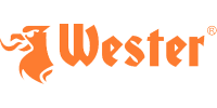 Логотип Wester (power tools)