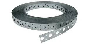 Лента перфорированная