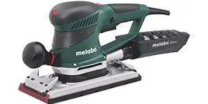 Расходные материалы для вибрационных и дельташлифмашин