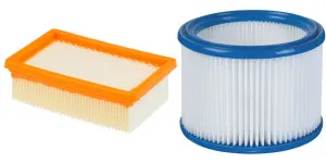 Фильтры для пылесосов