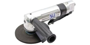 Угловые пневмошлифмашины