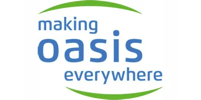 Making Oasis Everywhere