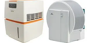 Очистители и мойки воздуха