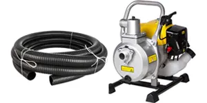 Для мотопомп