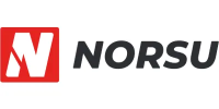Логотип NORSU