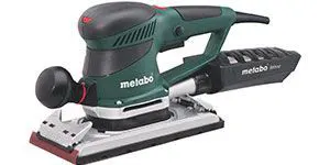 Вибрационные шлифмашины