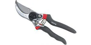 Секаторы и кусторезы