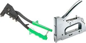 Для ручного инструмента