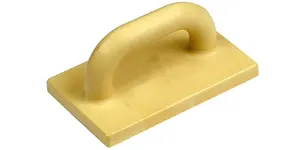 Терки штукатурные