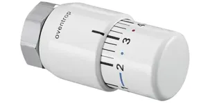 Комплектующие для радиаторов