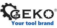 Логотип Geko tools